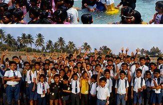 Educational field trip