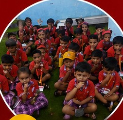 Nursery transport batch