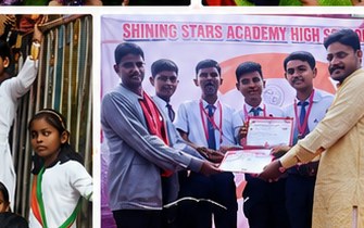 Student achievement awards